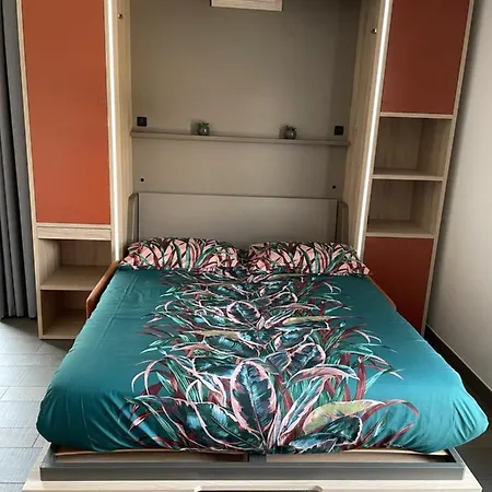 Au Charme Des Marees *