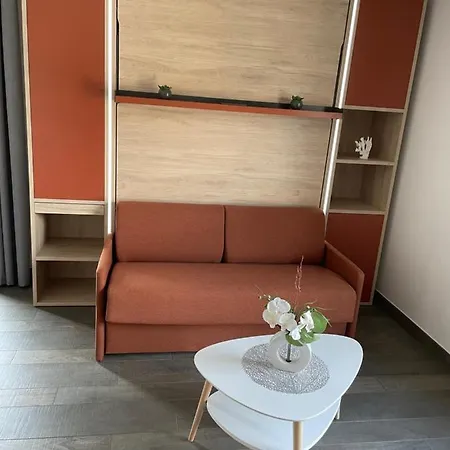 Au Charme Des Marees *