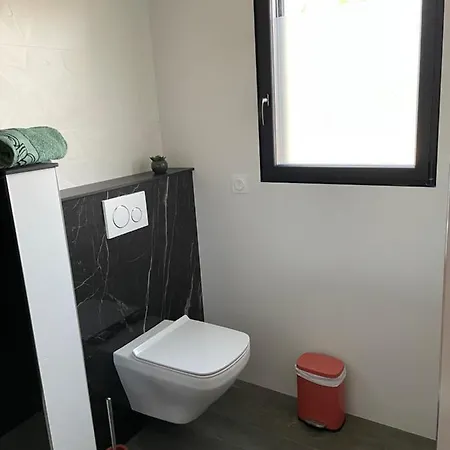 Apartment Au Charme Des Marees