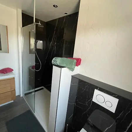 Au Charme Des Marees