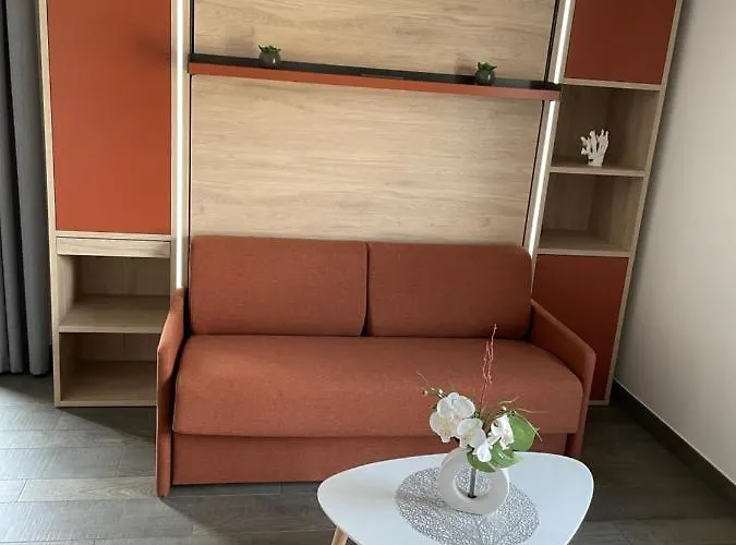 Au Charme Des Marees *