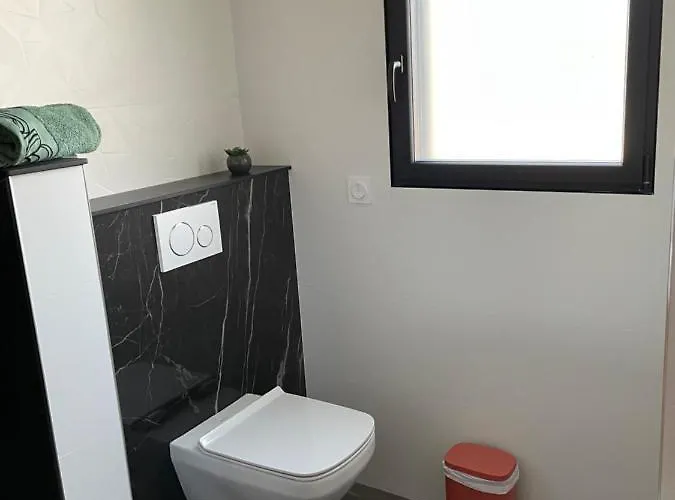 Apartment Au Charme Des Marees