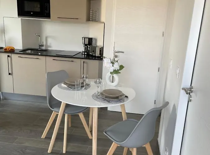 Au Charme Des Marees Apartment Lion-sur-Mer